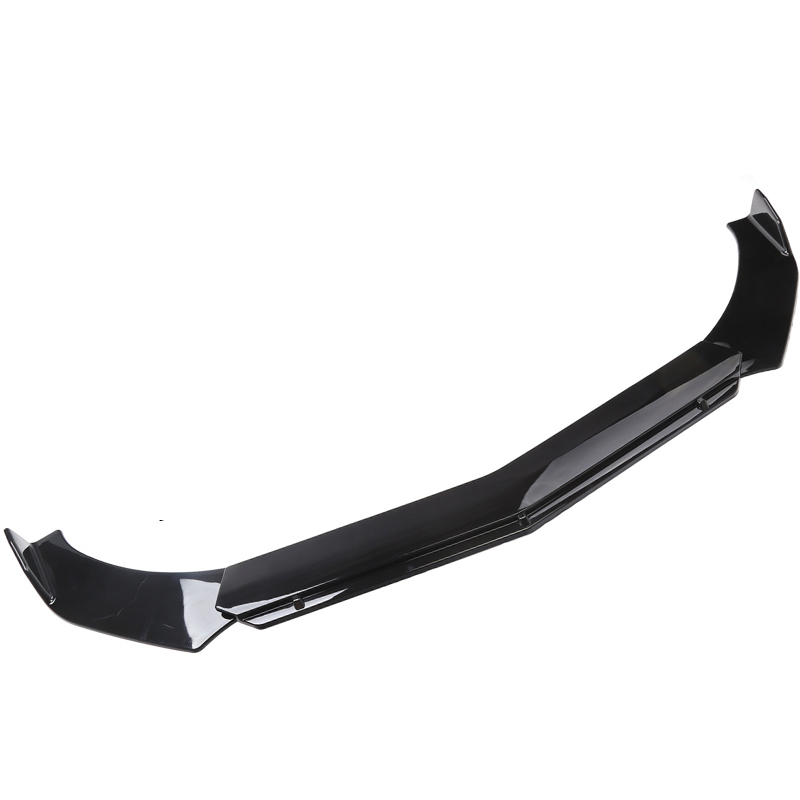 Category Image - Lip spoiler για μπροστινό προφυλακτήρα